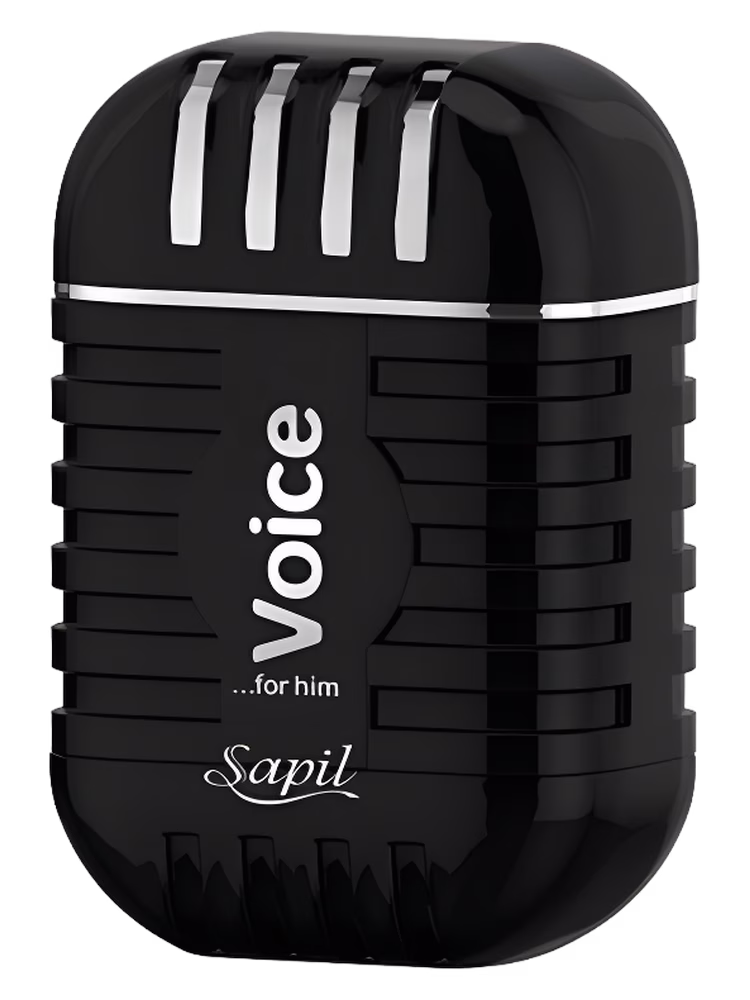 Sapil Voice