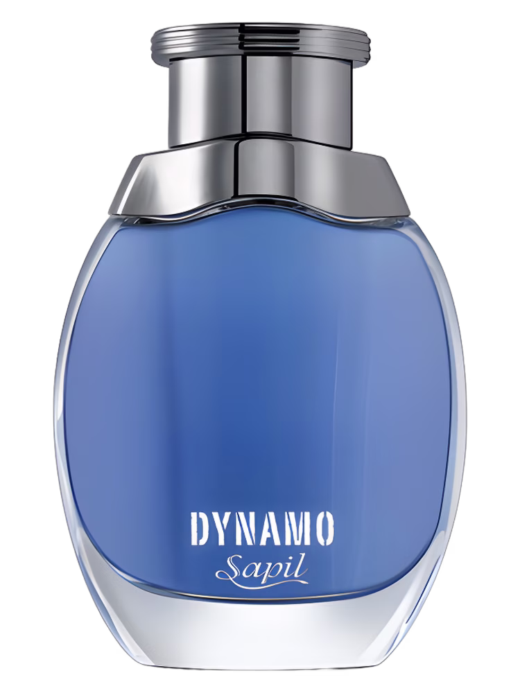 Sapil Dynamo