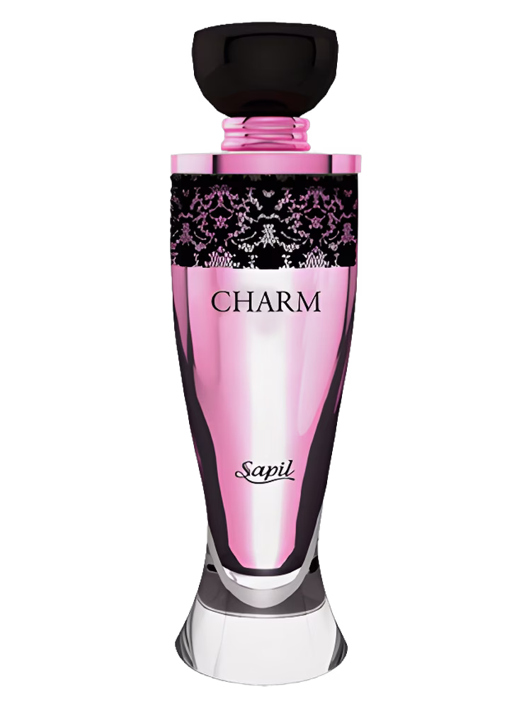 Sapil Charm