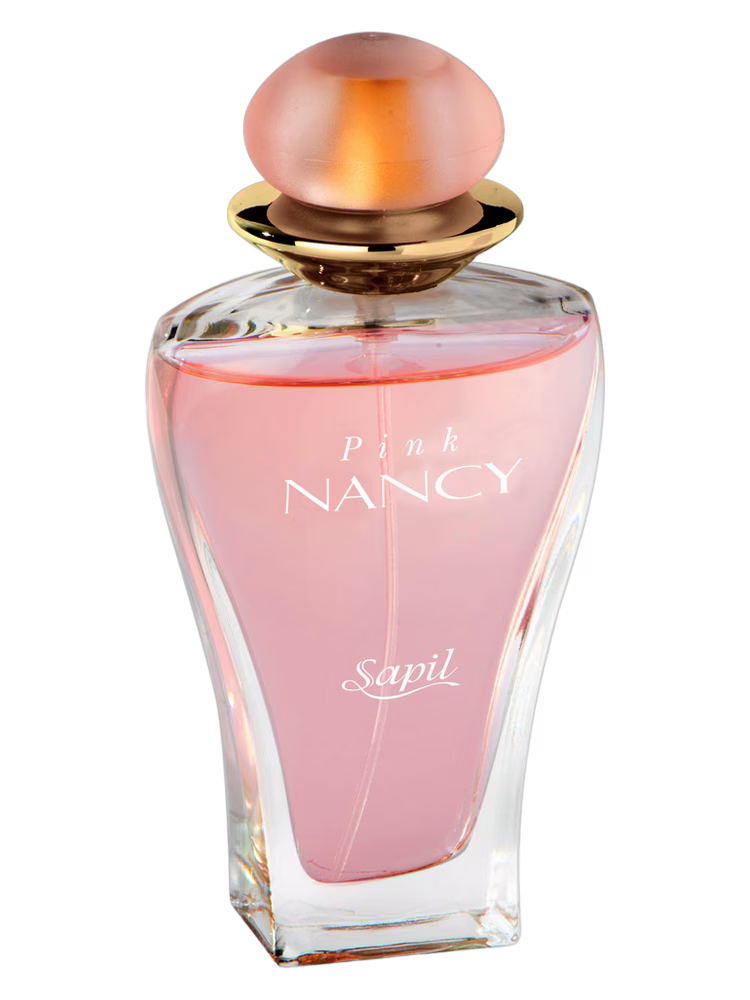 Sapil Pink Nancy