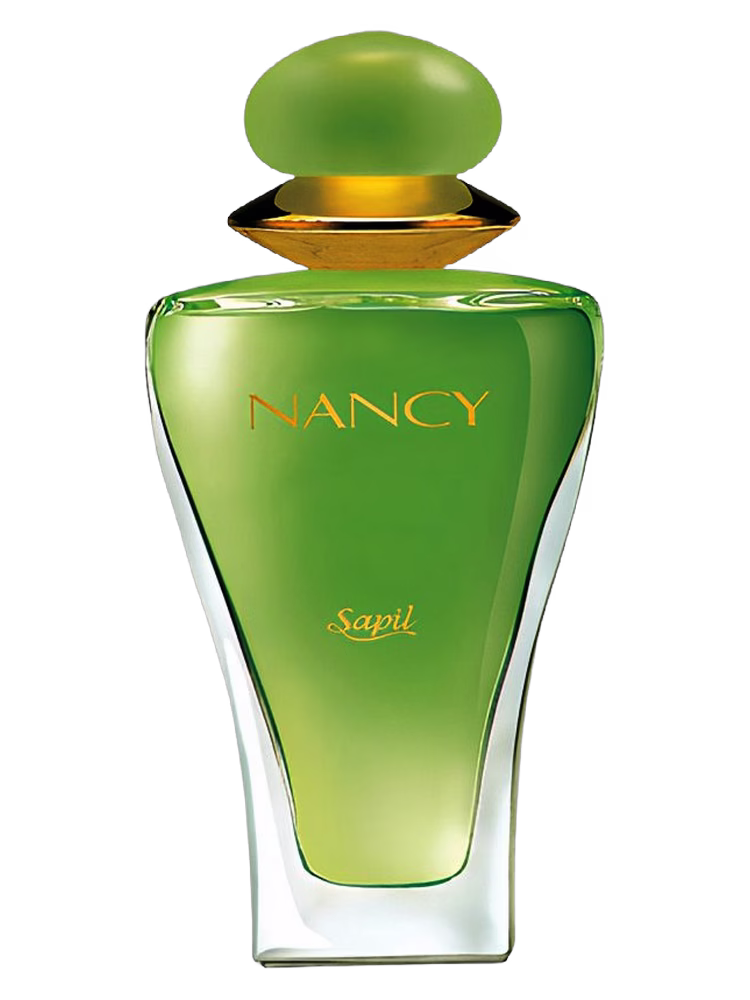 Sapil Nancy