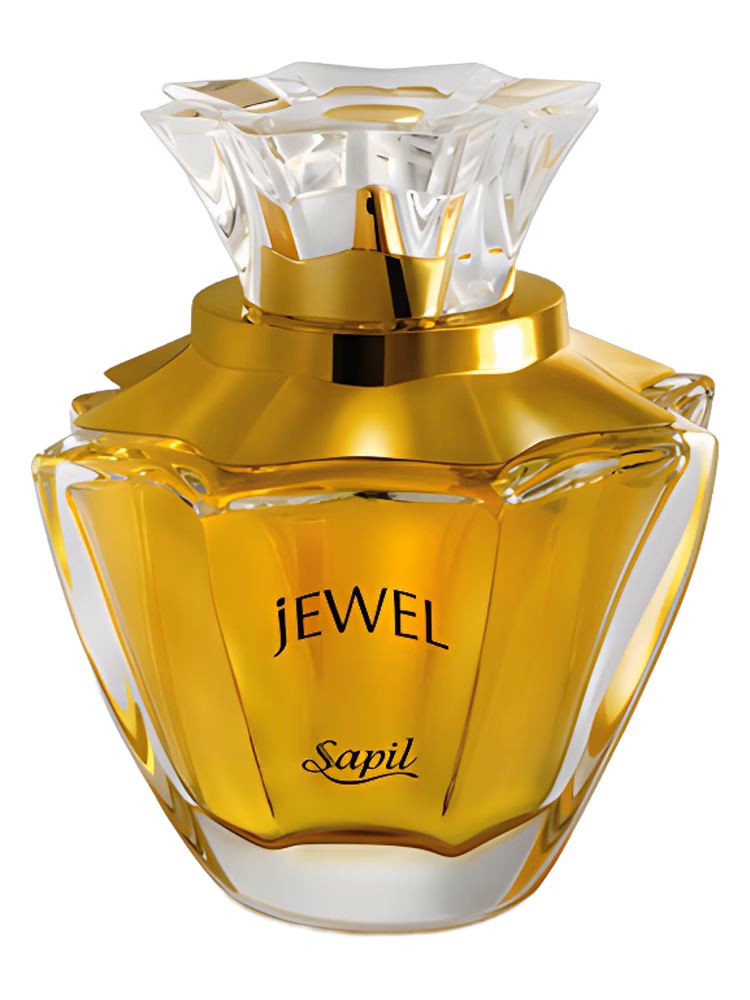 Sapil Jewel