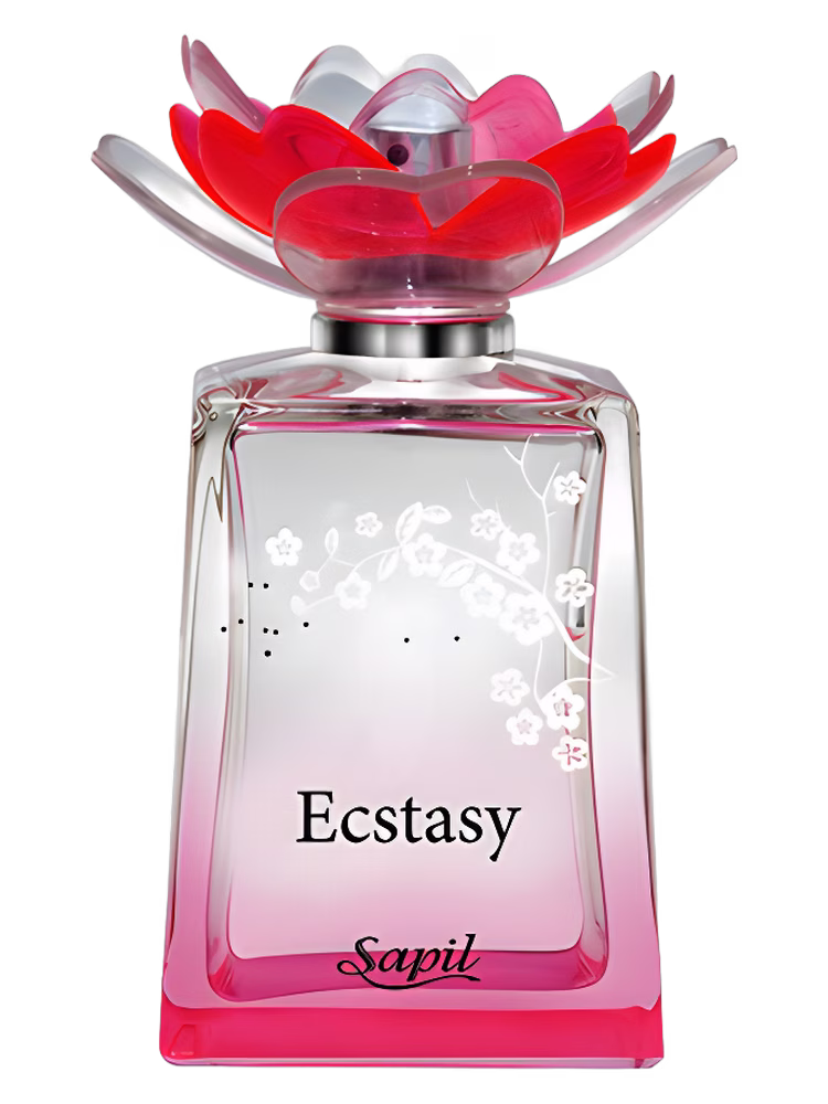 Sapil Ecstasy