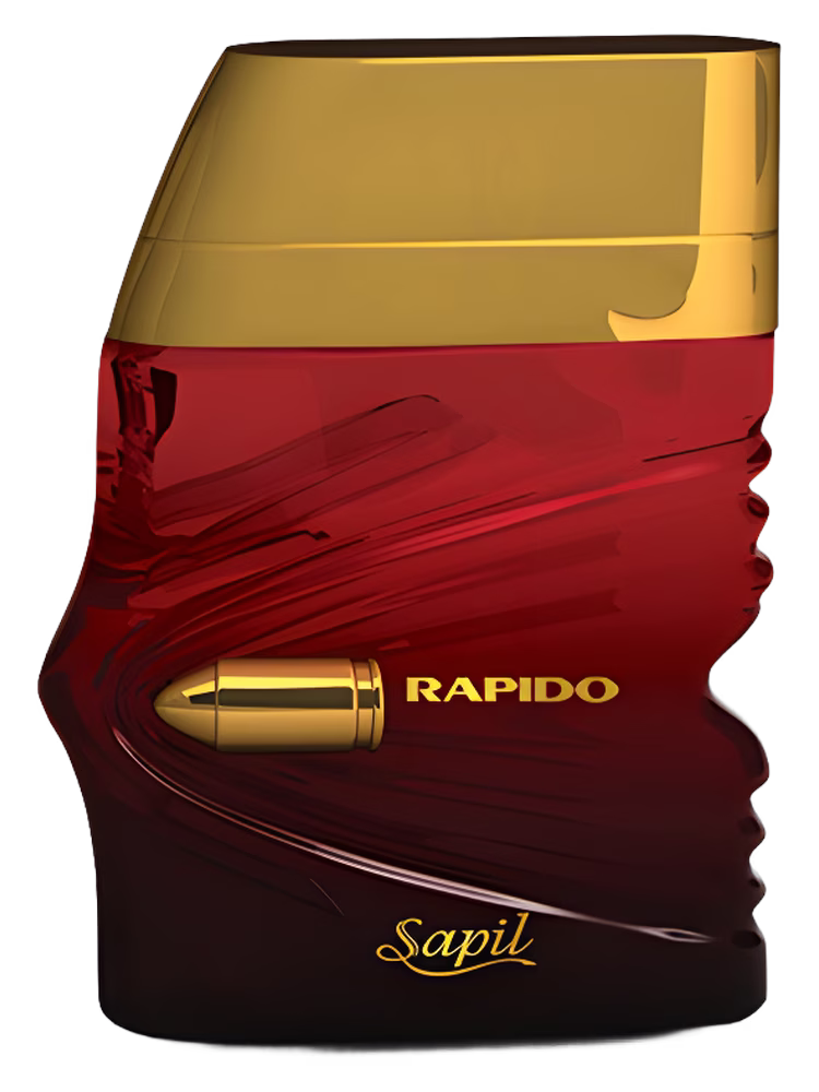 Sapil Rapido