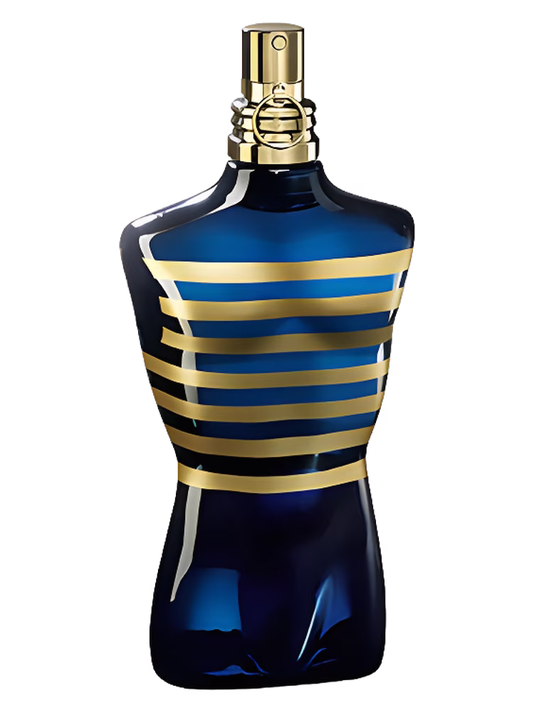 Jean Paul Gaultier Le Male Capitaine Collector