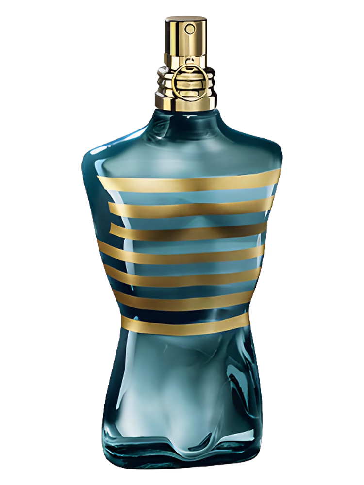 Jean Paul Gaultier Le Beau Male Capitaine Collector