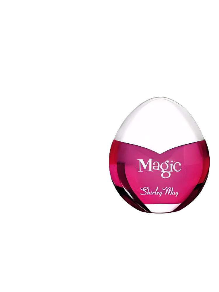 Shirley May Magic