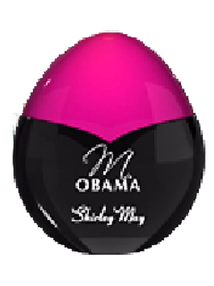 Shirley May Miss Obama