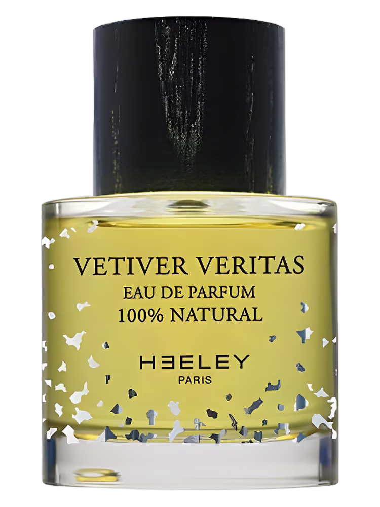 James Heeley Vetiver Veritas