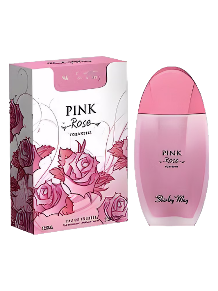 Shirley May Pink Rose