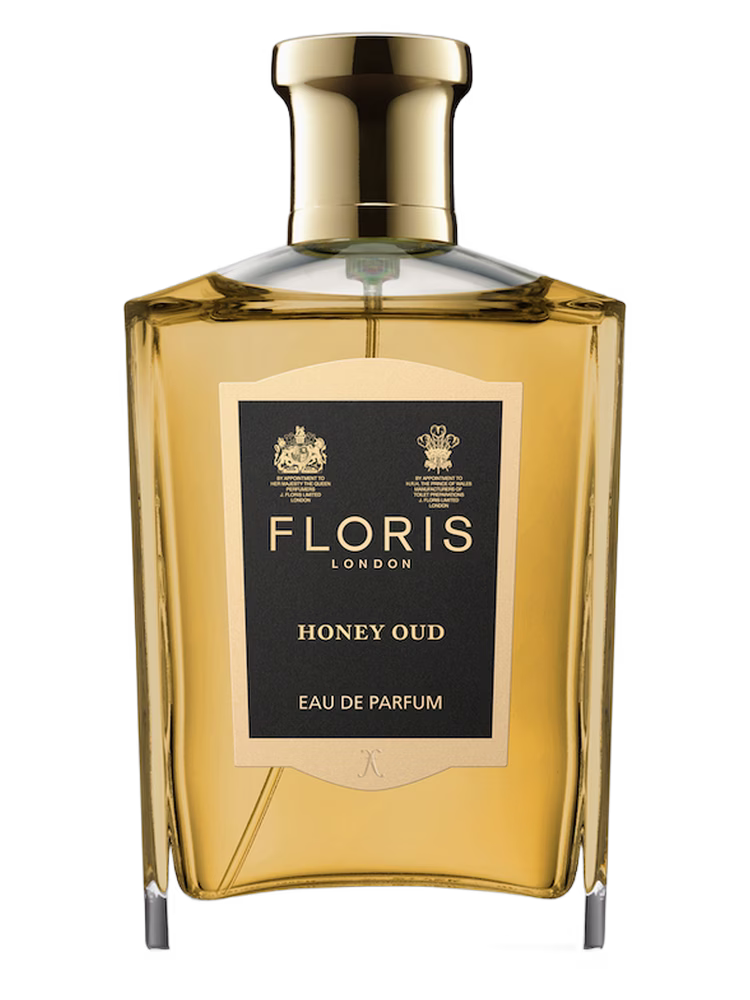 Floris Honey Oud