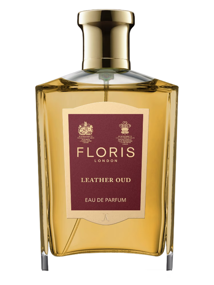 Floris Leather Oud