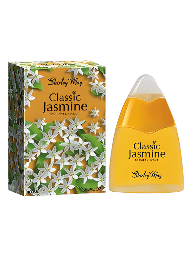 Shirley May Classic Jasmine