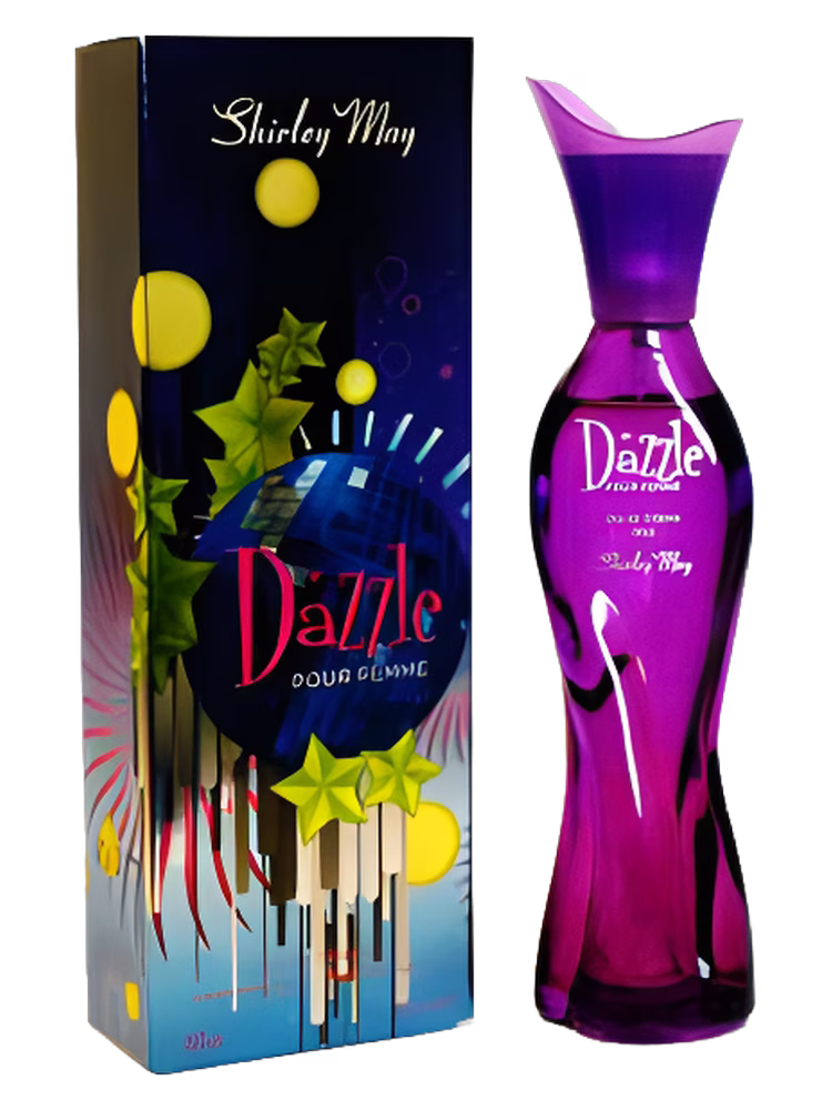 Shirley May Dazzle