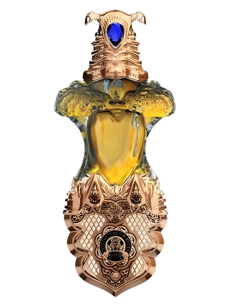 Shaik Opulent Shaik Gold Edition for Women