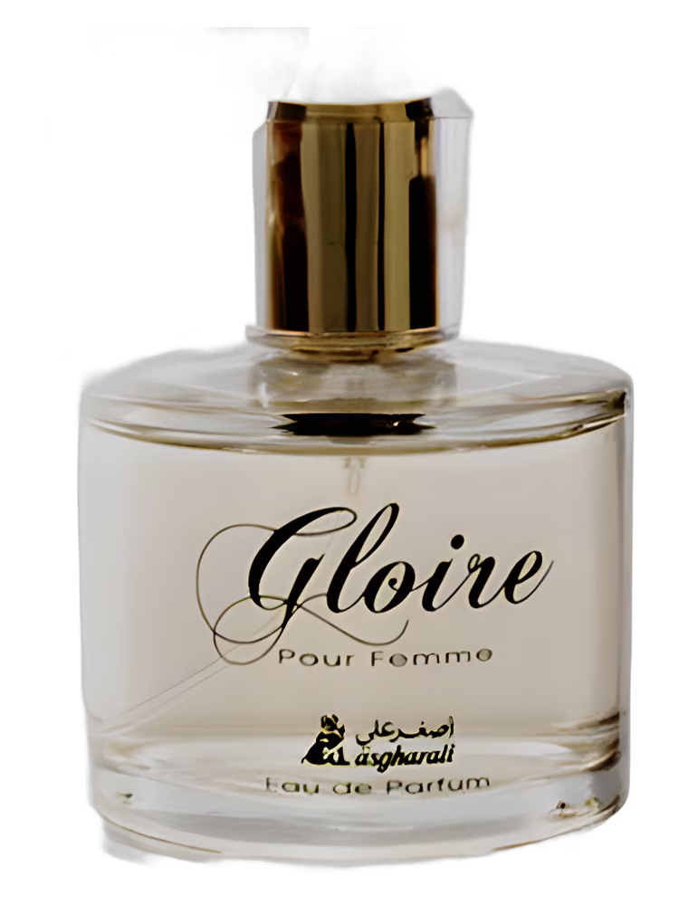 Asgharali Gloire Pour Femme