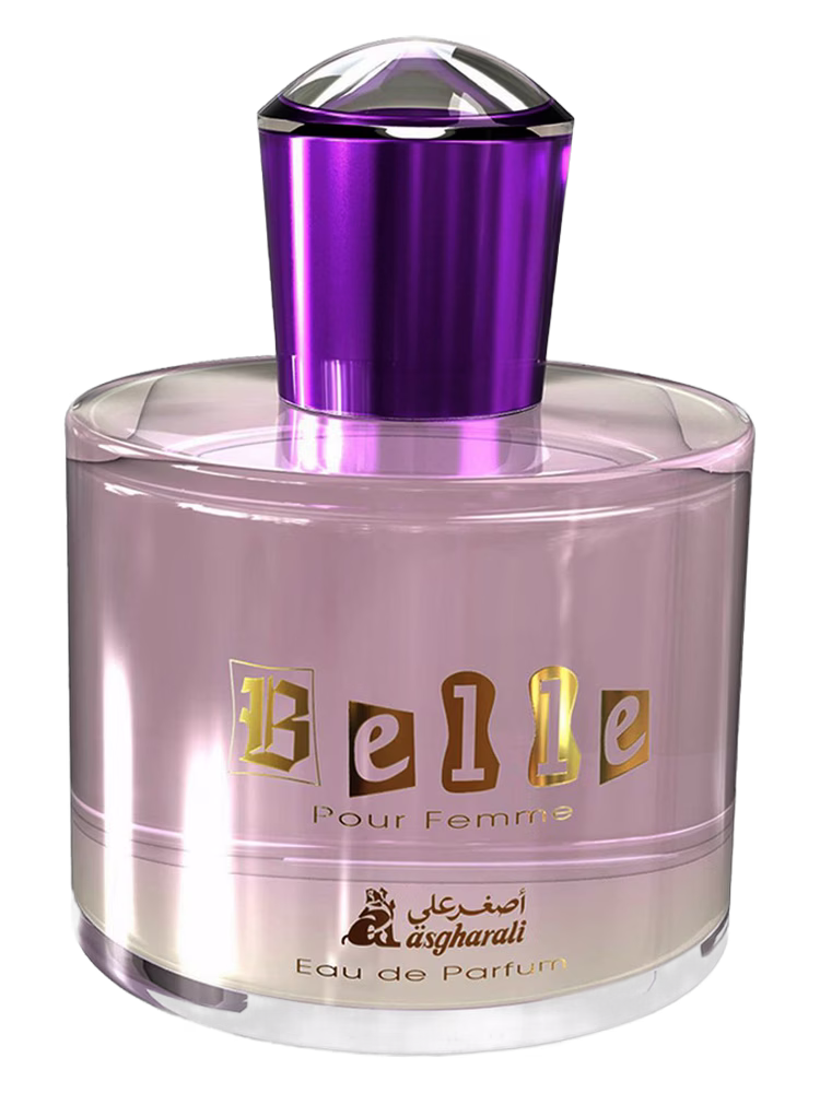 Asgharali Belle Pour Femme