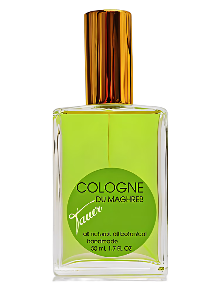 Tauer Perfumes Cologne du Maghreb