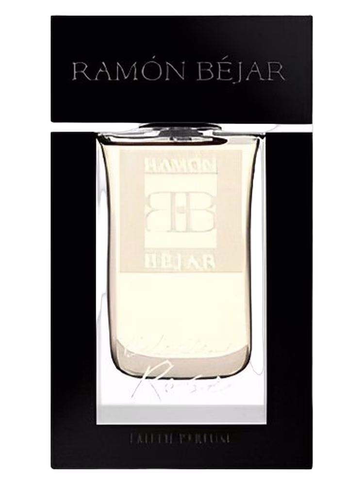 Ramón Béjar Celestial Rose
