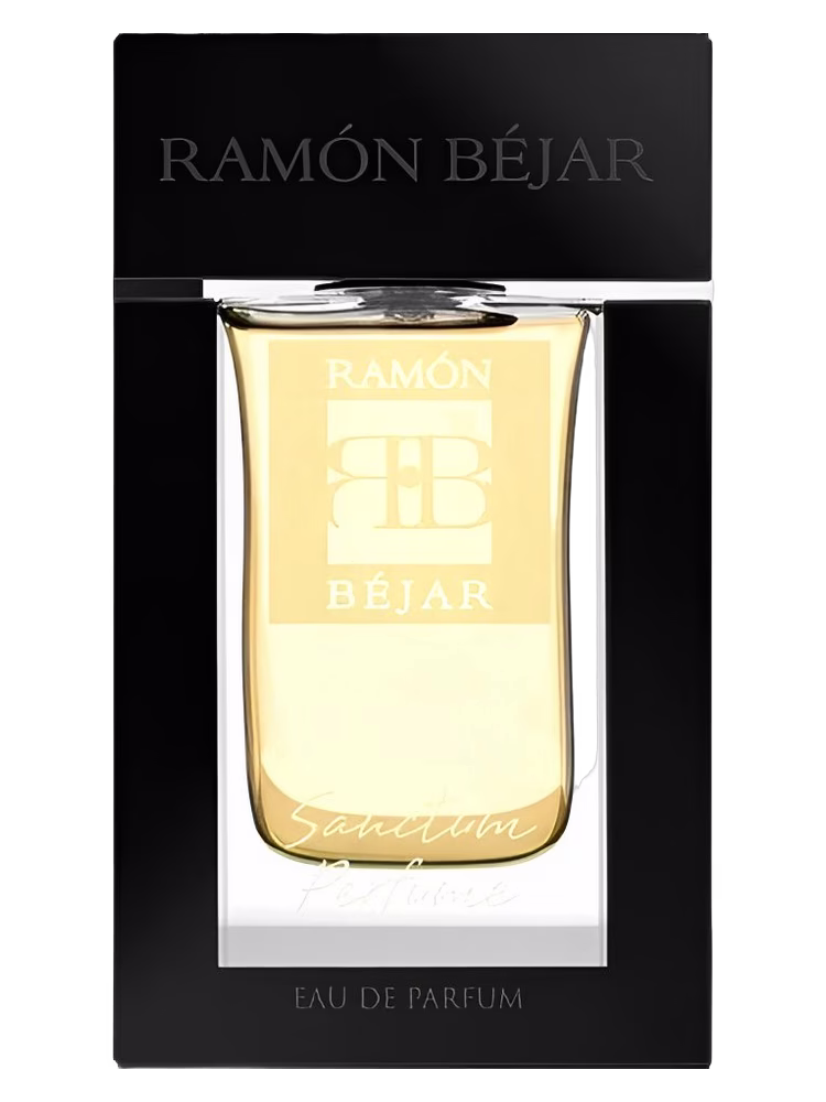 Ramón Béjar Sanctum Perfume