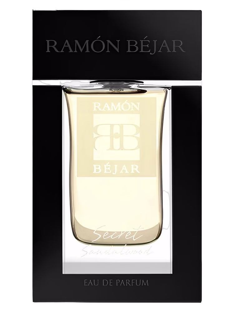 Ramón Béjar Secret Sandalwood