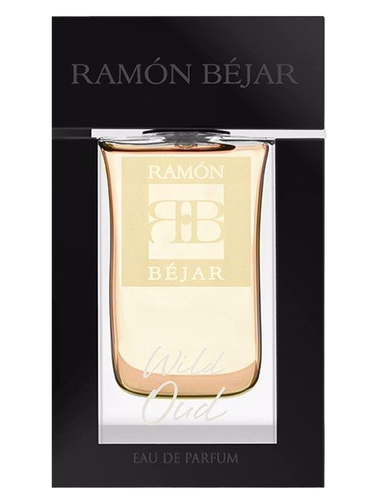 Ramón Béjar Wild Oud