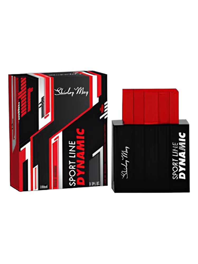 Shirley May Sport Line Dynamic