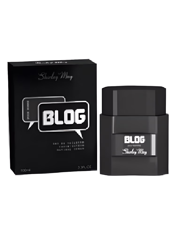 Shirley May Blog