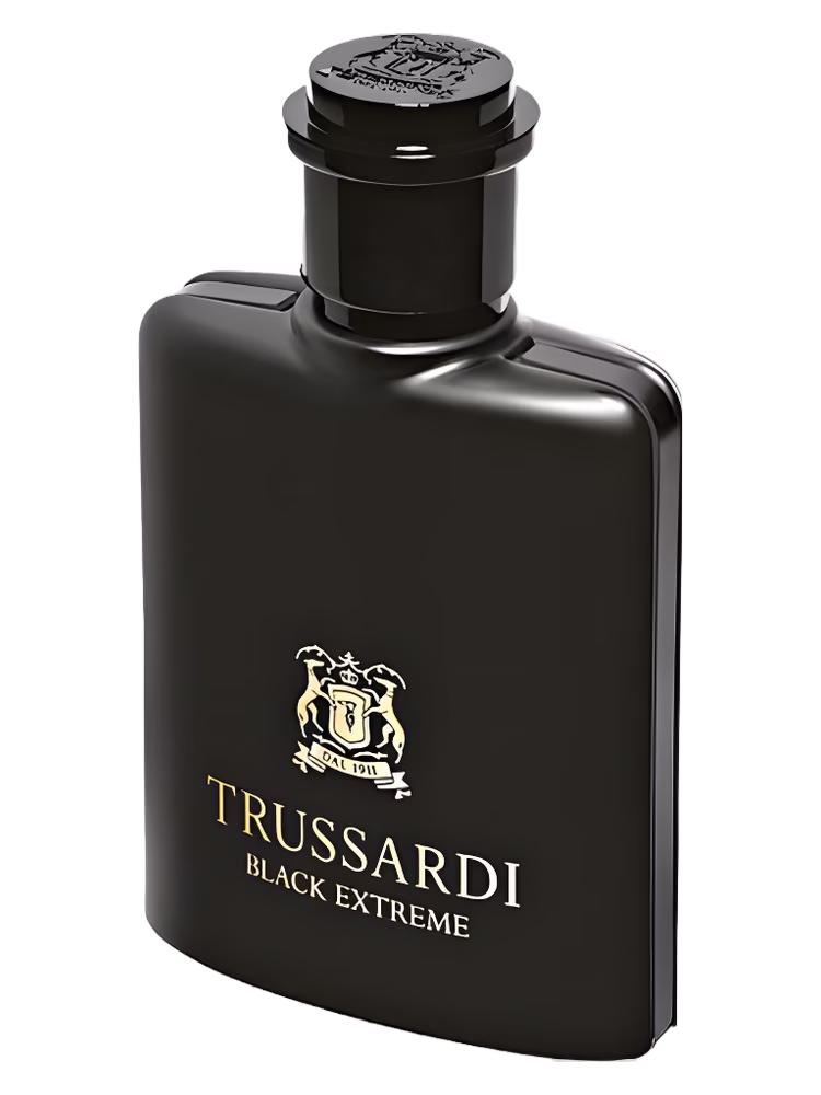 Trussardi Trussardi Black Extreme