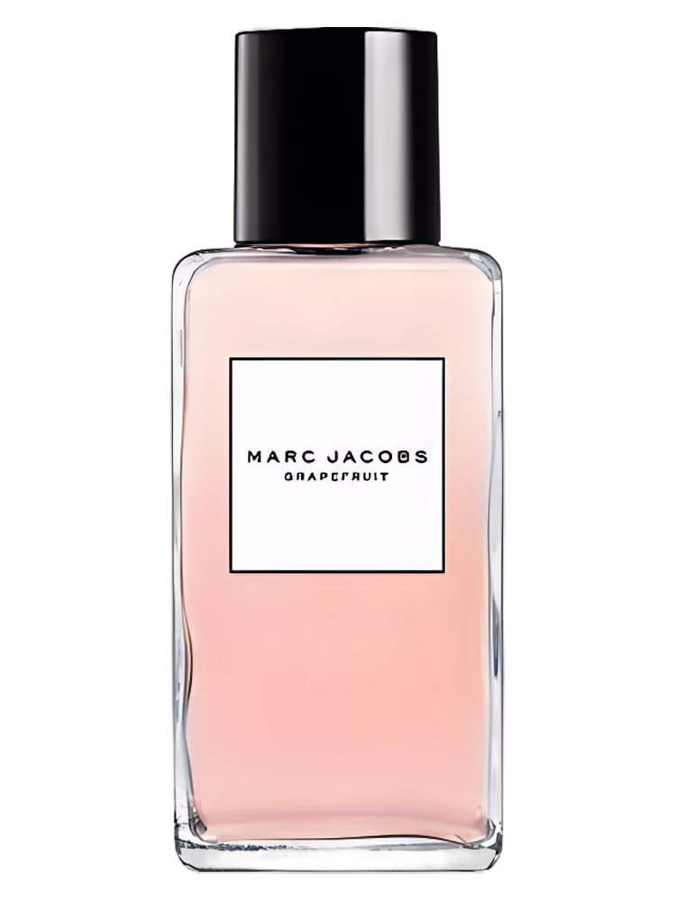 Marc Jacobs Splash - The Grapefruit 2008