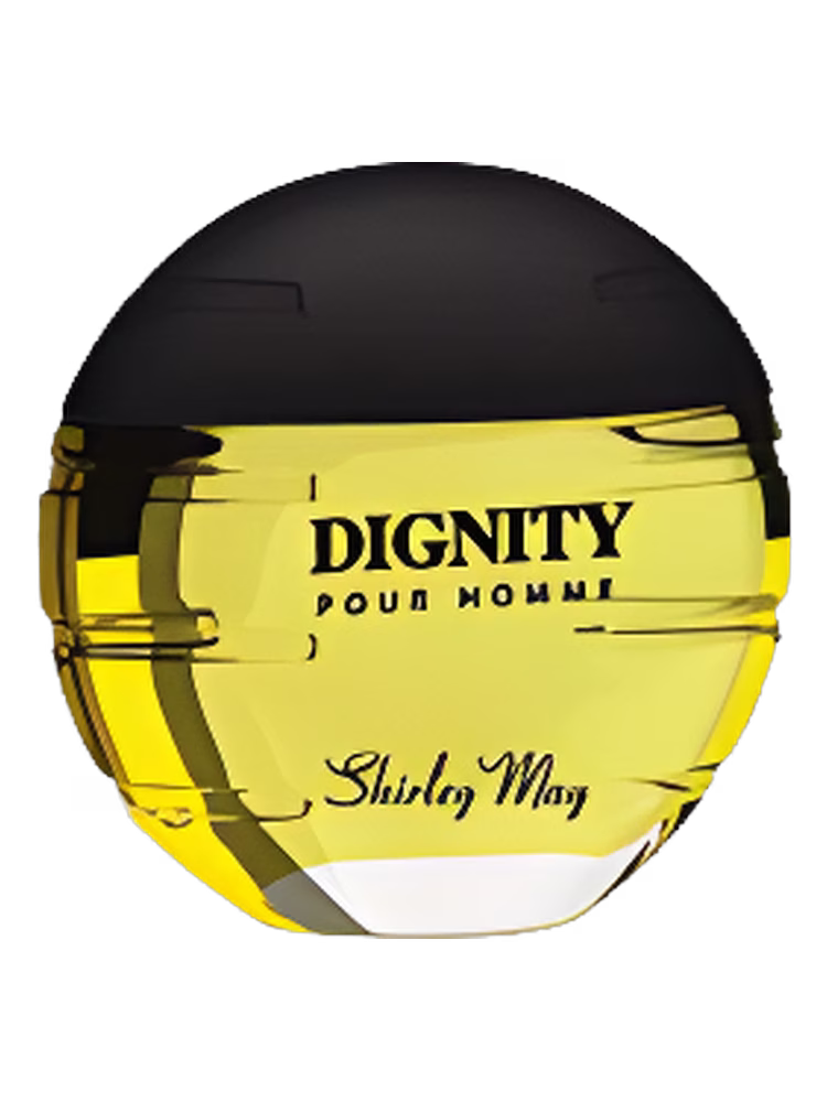 Shirley May Dignity