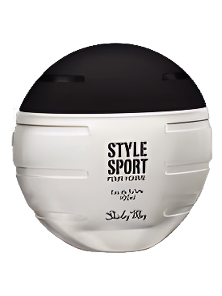 Shirley May Style Sport