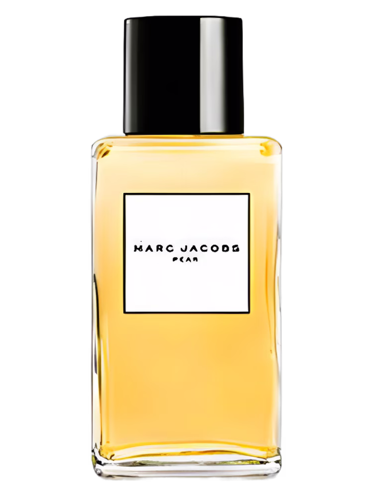 Marc Jacobs Splash - The Pear 2008