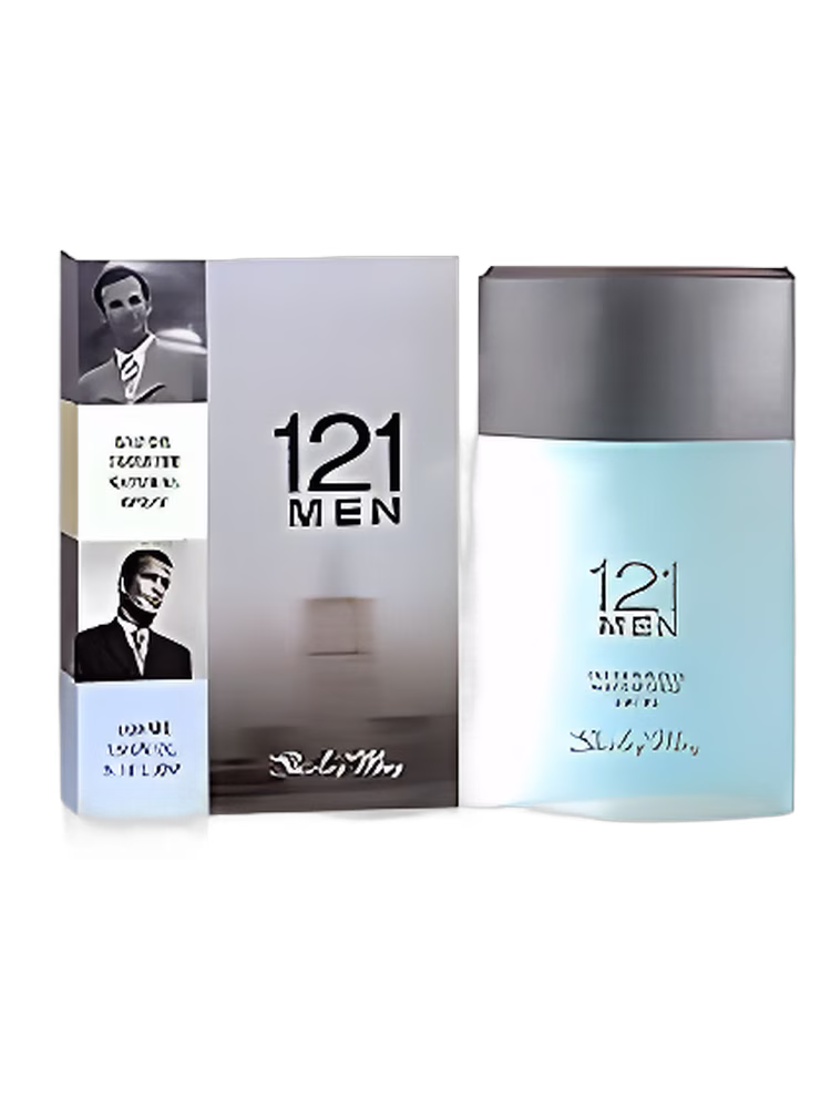 Shirley May 121 Men