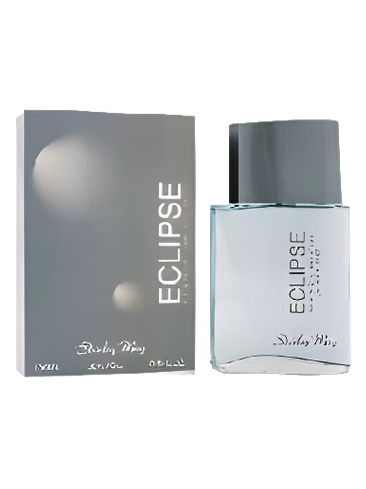 Shirley May Eclipse