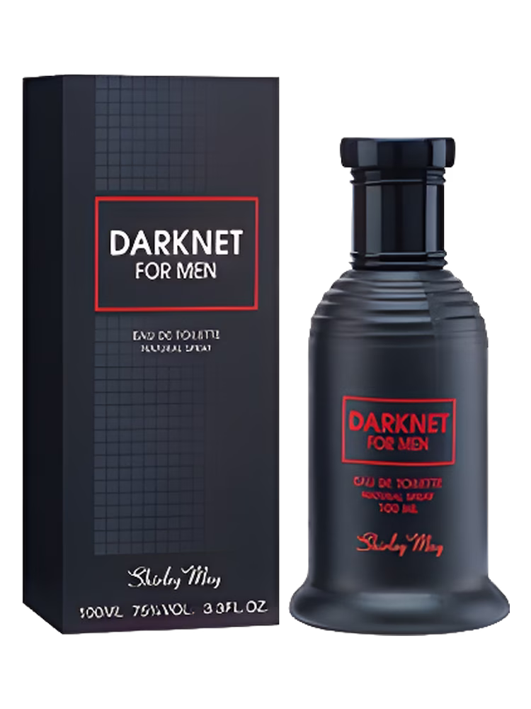 Shirley May Darknet