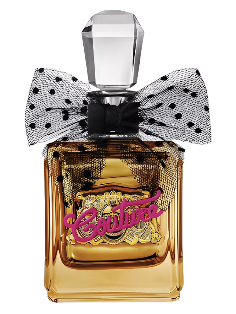 Juicy Couture Viva la Juicy Gold Couture
