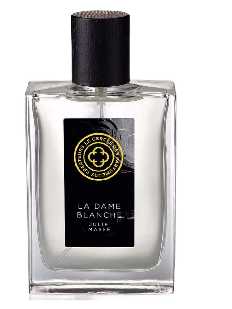 Le Cercle des Parfumeurs Createurs La Dame Blanche