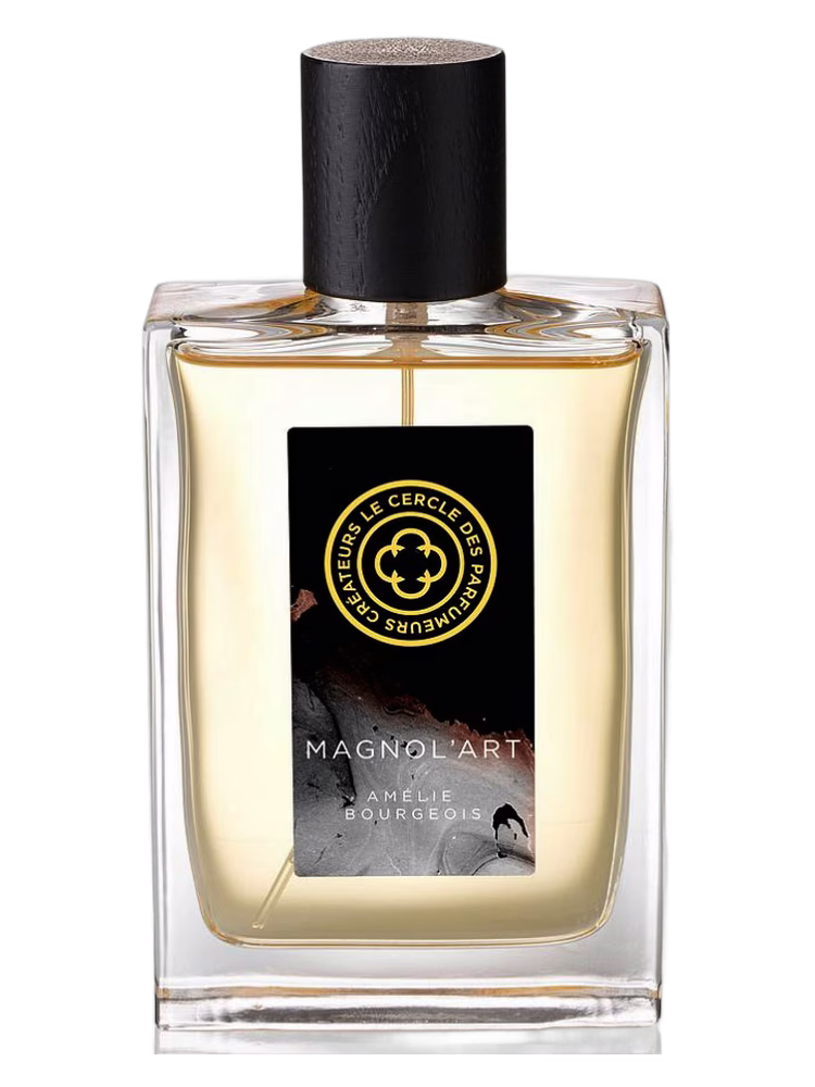 Le Cercle des Parfumeurs Createurs Magnol'Art