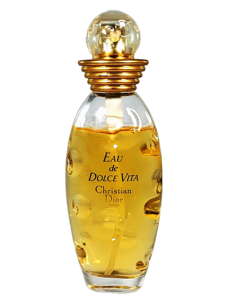 Dior Eau de Dolce Vita