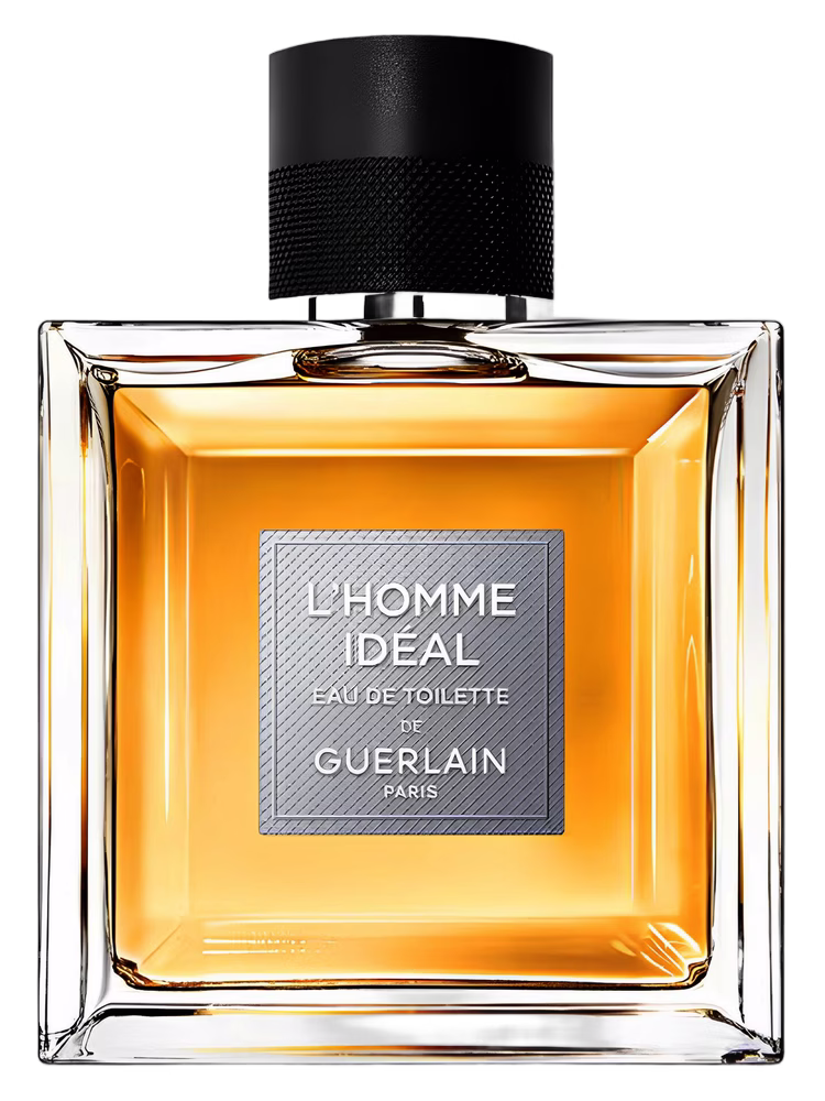 Guerlain L’Homme Idéal