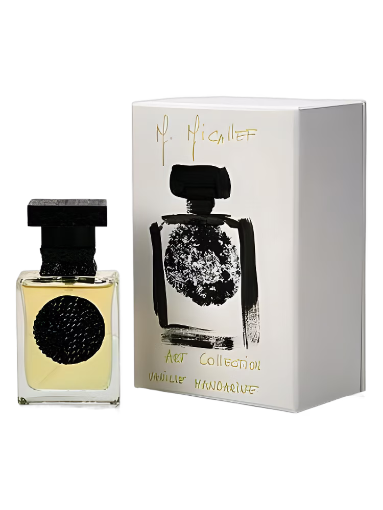M. Micallef Art Collection Vanille Mandarine