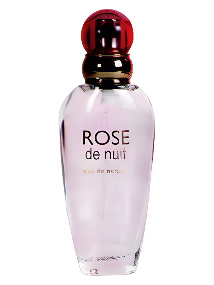 Новая Заря (The New Dawn) Rose De Nuit