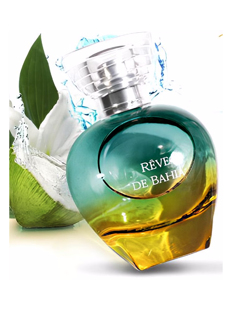 ID Parfums Rêve de Bahia
