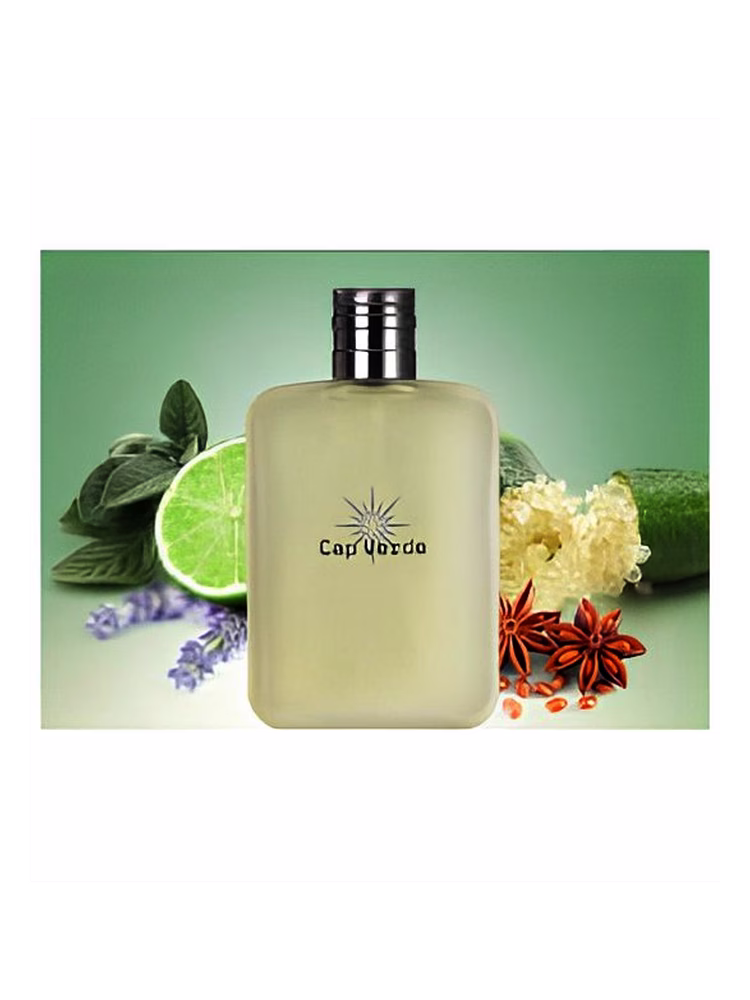 ID Parfums Cap Verde
