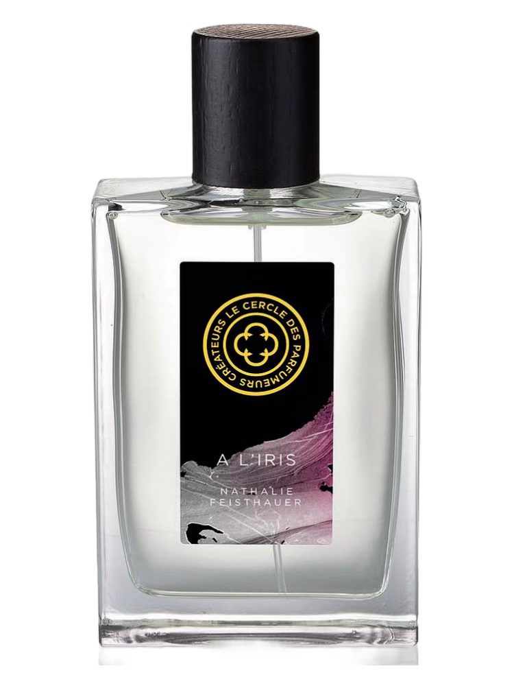 Le Cercle des Parfumeurs Createurs A l'Iris