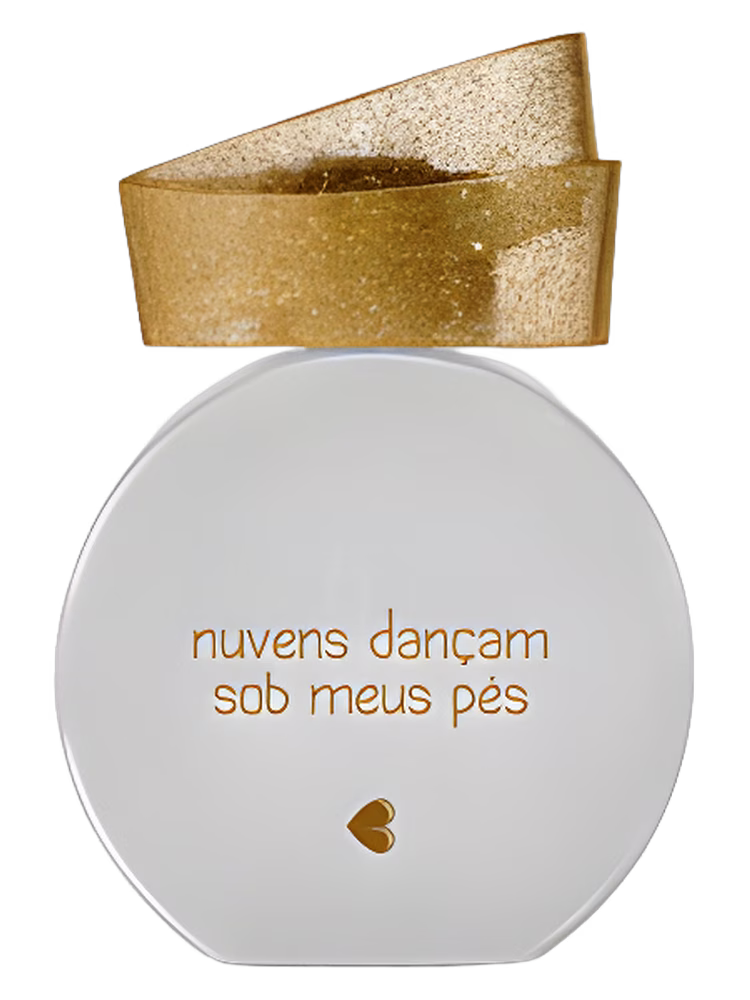 Quem Disse Berenice Nuvens Dançam Sob Meus Pés