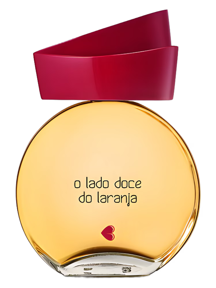 Quem Disse Berenice O Lado Doce do Laranja