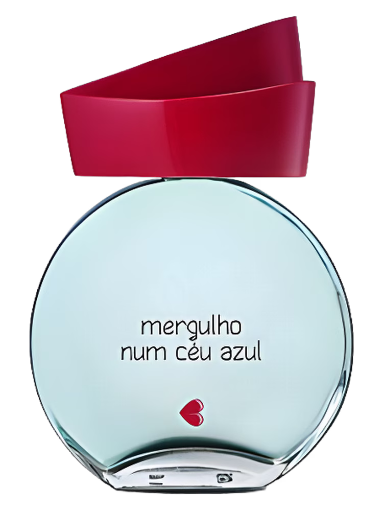 Quem Disse Berenice Mergulho Num Céu Azul