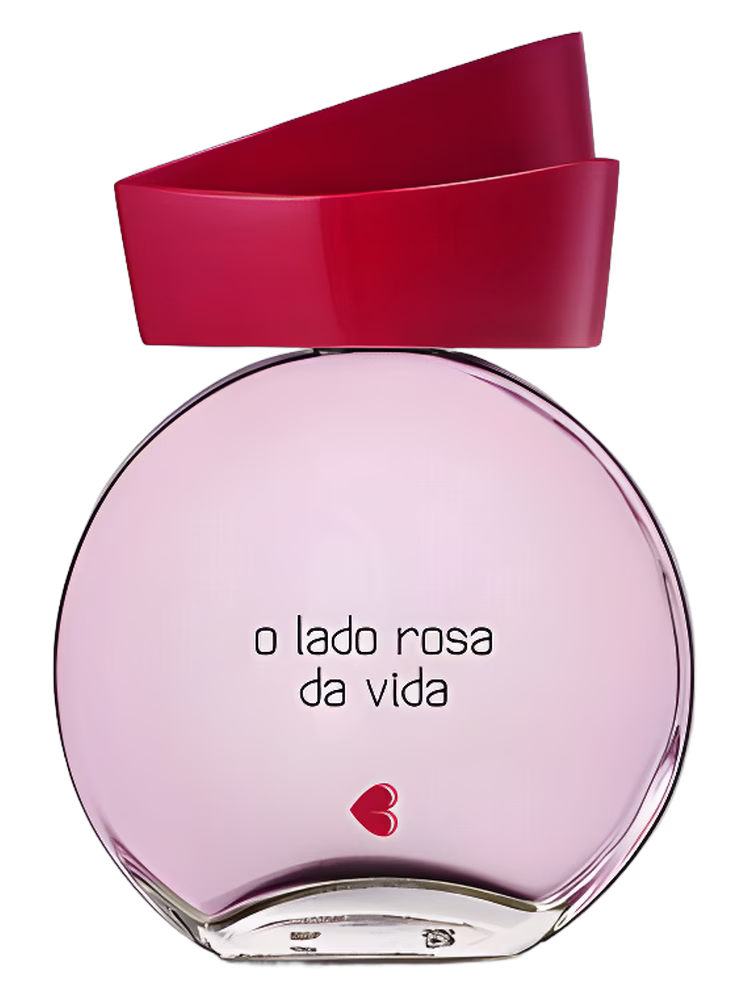 Quem Disse Berenice O Lado Rosa da Vida
